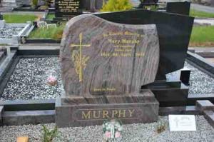 Murphy Mary nee Loughrey Cashel Park